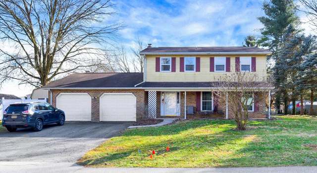 Photo of 22 Enck Dr, Boiling Springs, PA 17007