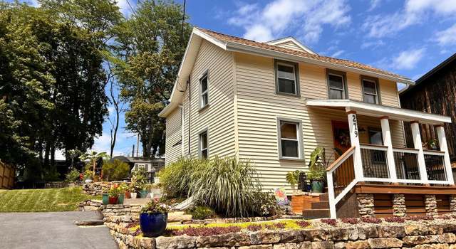 Photo of 219 E Burrows St, Bellefonte, PA 16823