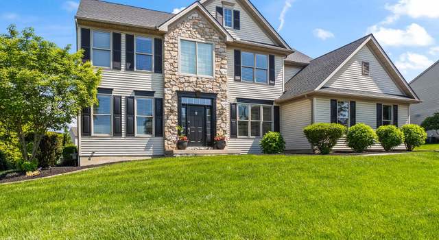 Photo of 248 Wolgemuth Dr, Lancaster, PA 17602