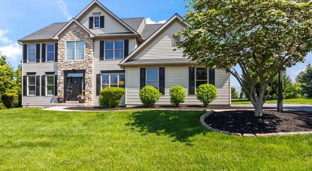 Photo of 248 Wolgemuth Dr, Lancaster, PA 17602