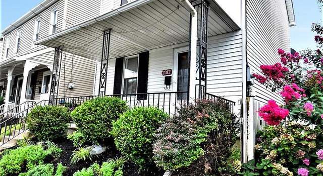 Photo of 2312 N 1st Ave, Whitehall, PA 18052
