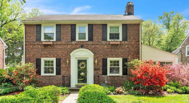 Photo of 8309 Tulpehocken Ave, Elkins Park, PA 19027