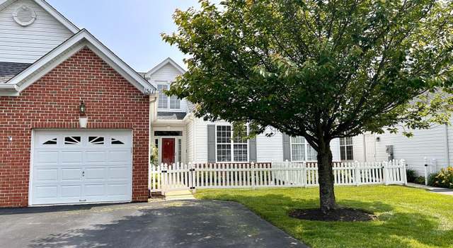 Photo of 1511 Tarrington Way, Hatfield, PA 19440