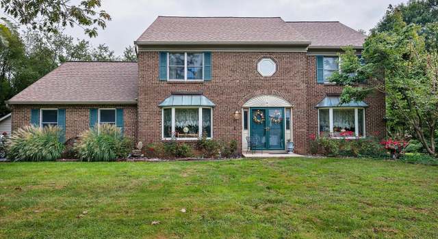 2670 Hawthorn Dr, Norristown, PA 19403 Redfin