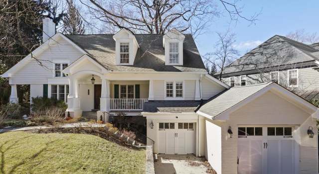 Photo of 3408 N Utah St, Arlington, VA 22207