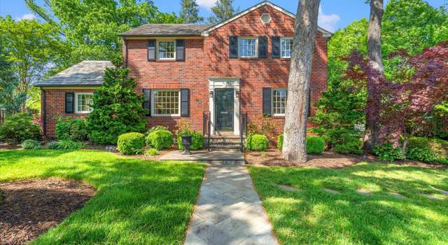 Photo of 821 Chalfonte Dr, Alexandria, VA 22305