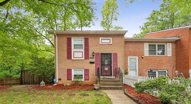 Photo of 14436 Falmouth Dr, Woodbridge, VA 22193