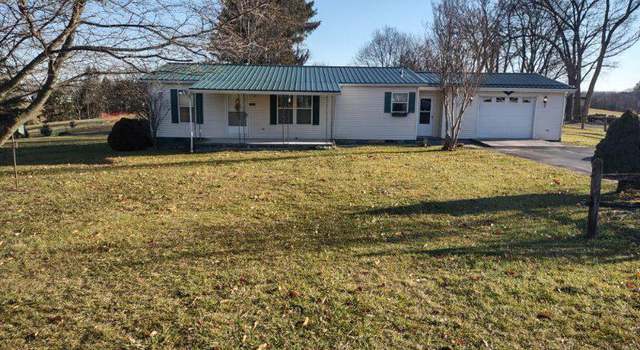 Photo of 115 Judy Dr, Falling Waters, WV 25419
