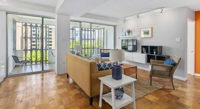 Photo of 1301 Delaware Ave SW Unit N507, Washington, DC 20024