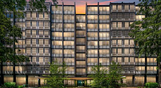 Photo of 1301 Delaware Ave SW Unit N507, Washington, DC 20024
