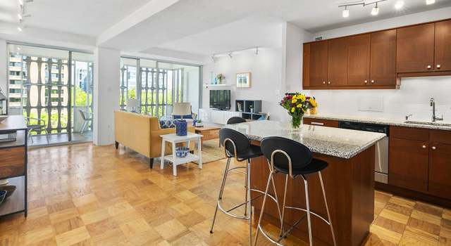 Photo of 1301 Delaware Ave SW Unit N507, Washington, DC 20024