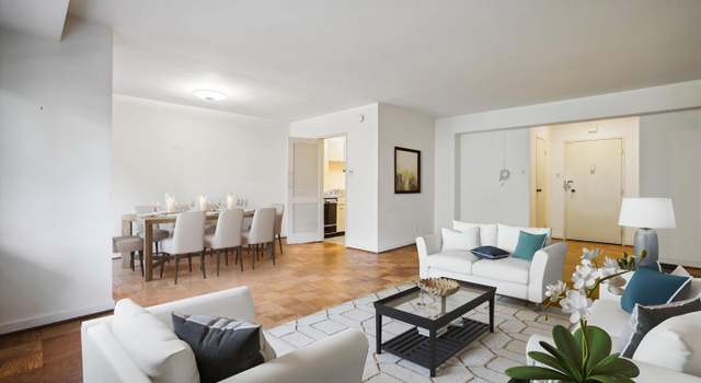 Photo of 4201 Cathedral Ave NW Unit 209W, Washington, DC 20016