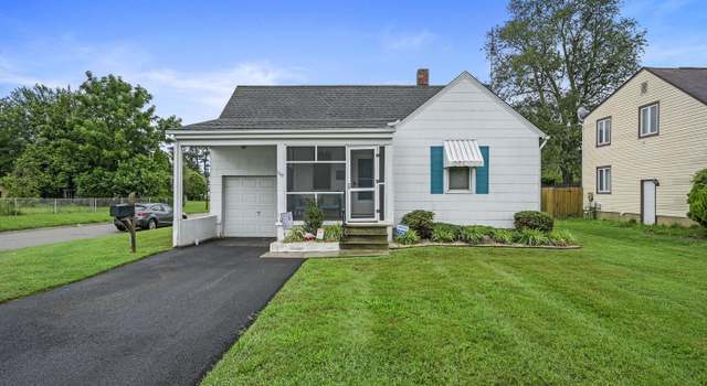 Photo of 728 White Oak Rd, Dover, DE 19901