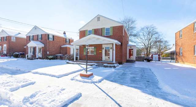 Photo of 22 Olga Rd, Wilmington, DE 19805
