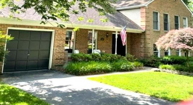 Photo of 319 Arbor Oaks Ct, Millersville, MD 21108