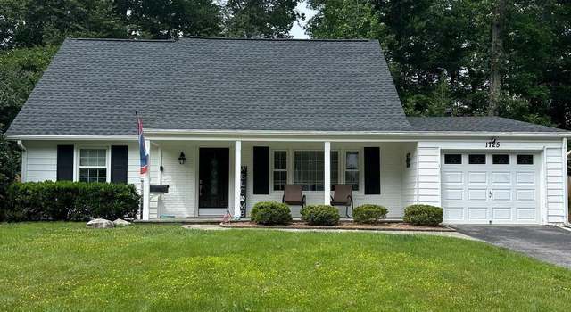 Photo of 1725 Swinburne Ave, Crofton, MD 21114