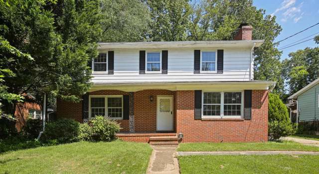Property at 406 Norman Ave, Glen Burnie, MD 21060, 4 beds, 2.5 baths