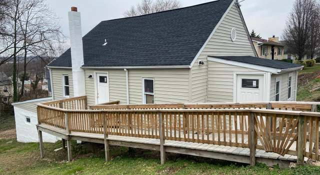 Photo of 224 Elizabeth Ave, Baltimore, MD 21225