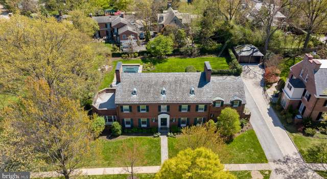 Photo of 211 Lambeth Rd, Baltimore, MD 21218