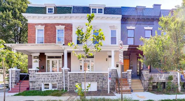Photo of 2735 N Howard St, Baltimore, MD 21218