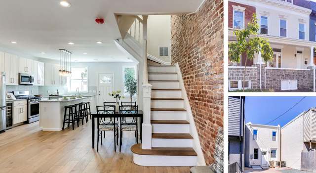 Photo of 2735 N Howard St, Baltimore, MD 21218