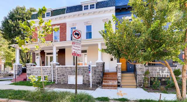 Photo of 2735 N Howard St, Baltimore, MD 21218