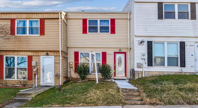 Photo of 8837 Trimble Way, Baltimore, MD 21237