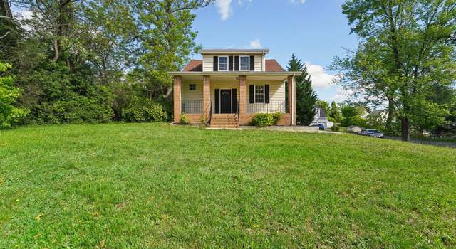 Photo of 3216 E Joppa Rd, Baltimore, MD 21234