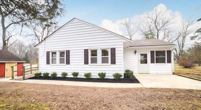 Photo of 5950 Bicknell Rd, Indian Head, MD 20640