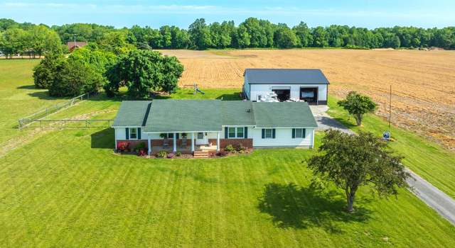 Photo of 25612 Auction Rd, Federalsburg, MD 21632