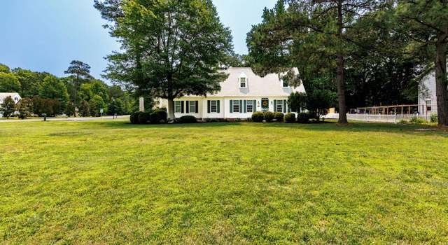 Photo of 5644 Clifton Woods Dr, Cambridge, MD 21613