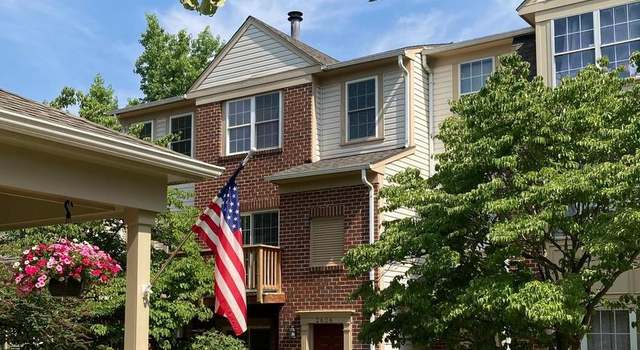 Photo of 2626 Warren Way Unit 2 7, Frederick, MD 21701