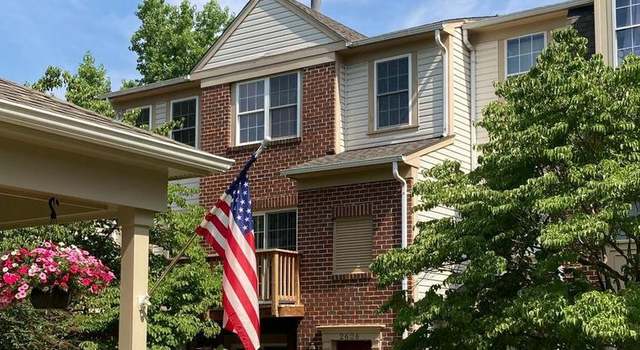 Photo of 2626 Warren Way Unit 2 7, Frederick, MD 21701