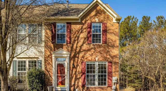 Photo of 6160 Newport Ter, Frederick, MD 21701