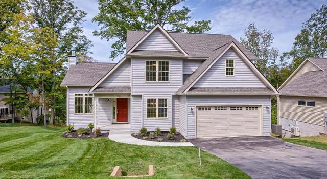 Photo of 6712 Ridgecrest Rd, New Market, MD 21774