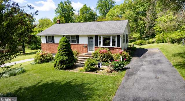 Photo of 3004 Rogers Ave, Ellicott City, MD 21043