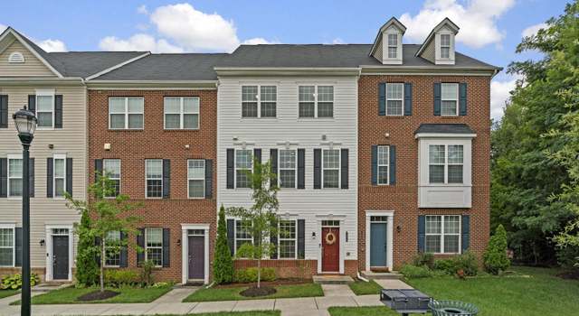Photo of 7806 Richard Halley Way, Elkridge, MD 21075