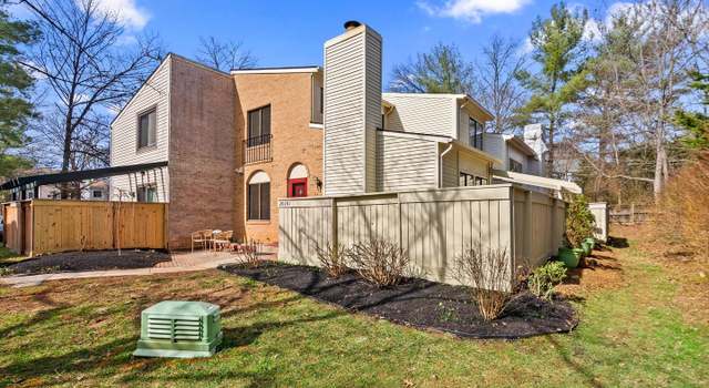 Photo of 20201 Lea Pond Pl, Montgomery Village, MD 20886