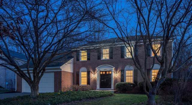 Photo of 1840 Greenplace Ter, Rockville, MD 20850