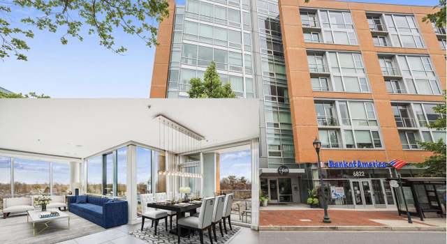 Photo of 6820 Wisconsin Ave #8001, Chevy Chase, MD 20815