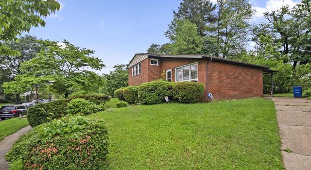 Photo of 13111 Valleywood Dr, Silver Spring, MD 20906