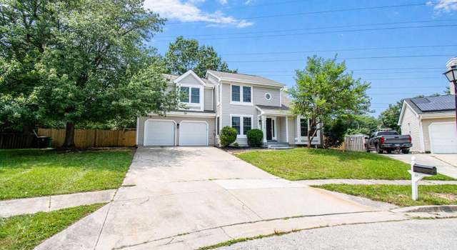 Photo of 4000 Taunton Dr, Beltsville, MD 20705