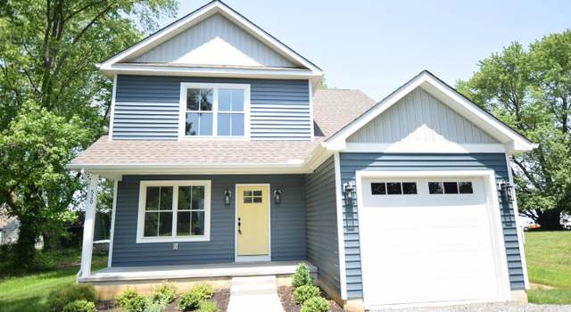 Photo of 520 Chesapeake Ave, Stevensville, MD 21666