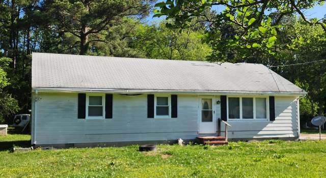 Photo of 9704 Tilghman Island Rd, Mcdaniel, MD 21647