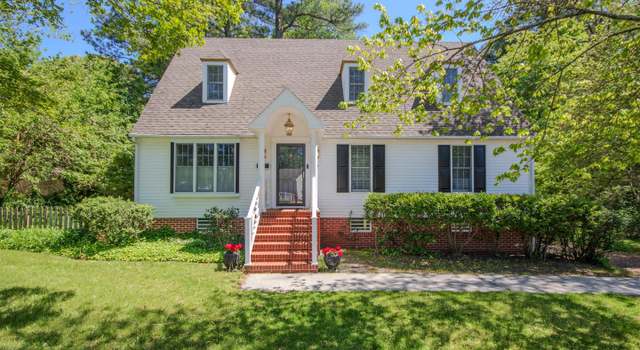 Photo of 907 Riverside Rd, Salisbury, MD 21801