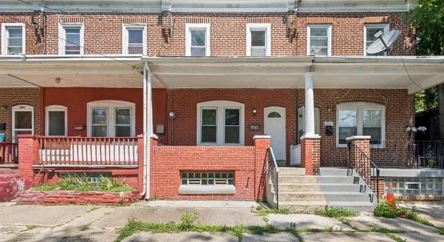 Photo of 3619 Camden Ave, Pennsauken, NJ 08110
