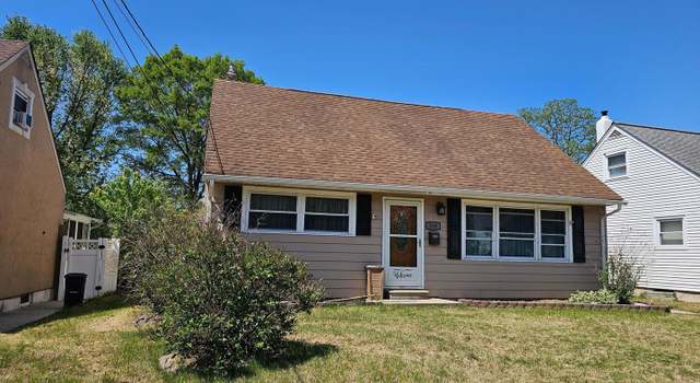 Photo of 539 Hemlock Ter, Deptford, NJ 08096