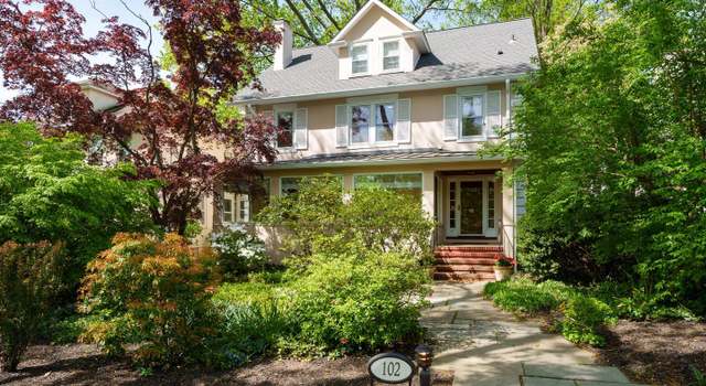 Photo of 102 Moore St, Princeton, NJ 08540