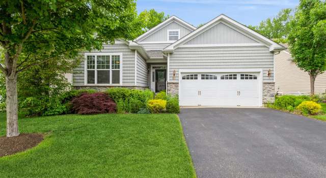Photo of 63 Wintergreen Dr, Manalapan, NJ 07726