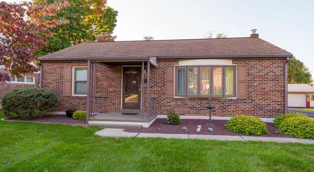 Photo of 2847 Clark Ave, West Lawn, PA 19609